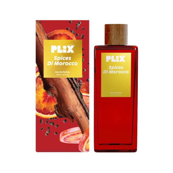 Plix Perfume Wood (100ML)