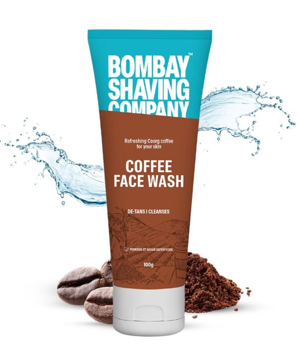 Bombay Shaving Face Wash